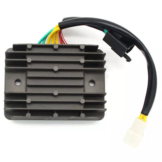 2007-2008 Ducati 1098 Biposto/Monoposto 848 2008-2010 Voltage Rectifier Regulator 54040191A