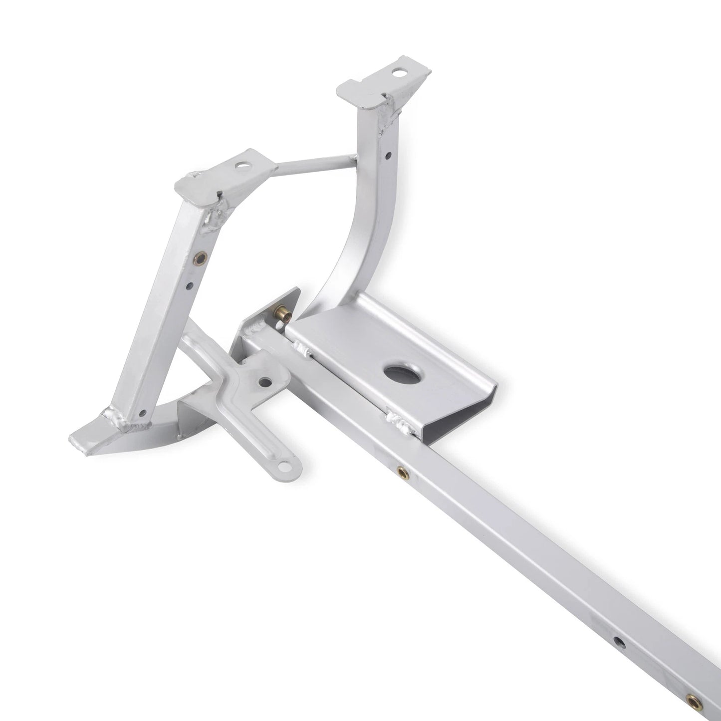 2005-2013 Corvette C6 Lower Radiator Core Support Skid Bar Plate #20939829