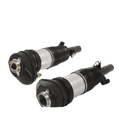 2019-2022 BMW X5 G05 37106869029 Pair Front Air Suspension Shock VDC