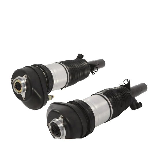 2020-2022 BMW X6 G06 37106869029 Pair Front Air Suspension Shock VDC