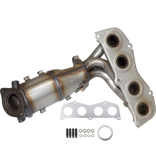 2006 2007 2008 Toyota Solara 2.4L 2362CC Exhaust Catalytic Converter