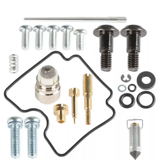 1999-2003 Yamaha XV1600 Road Star Carburetor Repair Kit Carb Rebuild Kit