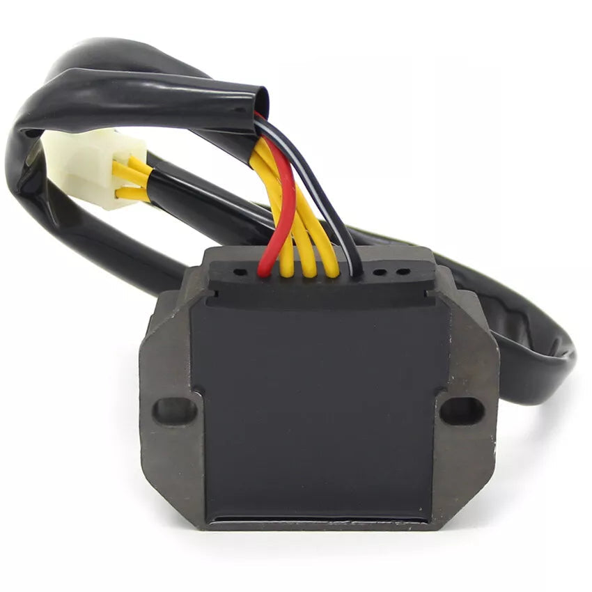 KTM 640 LC4 98-02 625 SXC 03-05 660 Rally 2005 Voltage Regulators 58411034100