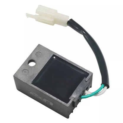 Honda TRX250 TRX250R XR250 XR250R TRX250X ATC200 Voltage Rectifier Regulator 31410-KZ1-680