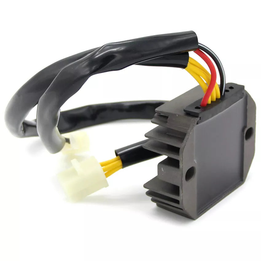 KTM 450 Rally 660 Rally 400 640 LC4 620 625 SXC Voltage Rectifier Regulator 58411034100