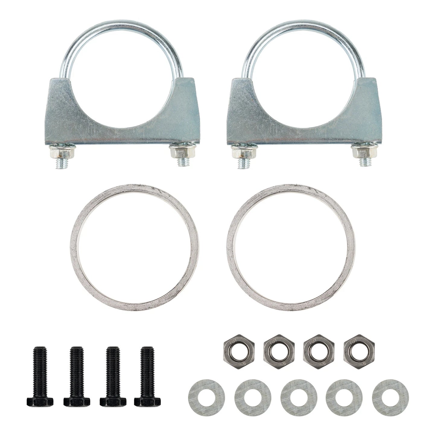 Dodge Charger 2.7L/3.5L 2006-2010 Left & Right Side Catalytic Converters 19328 19329