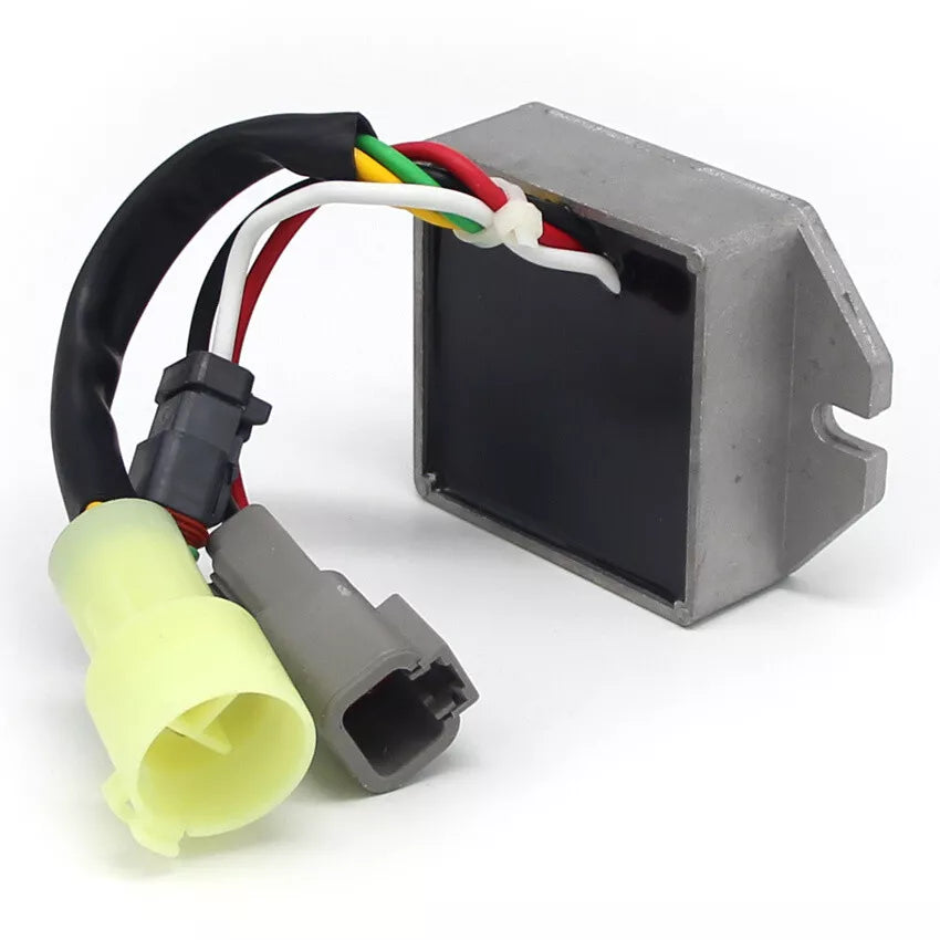 515175661 Voltage Rectifier Regulator for Ski-doo Legend 600 Grand Touring 800