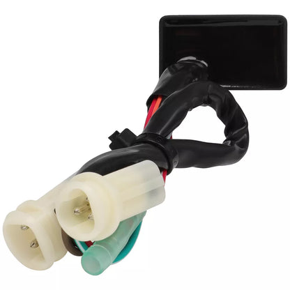 1989-1991 Yamaha YFM250 Moto-4 250 CDI Igniter #59V-85540-20