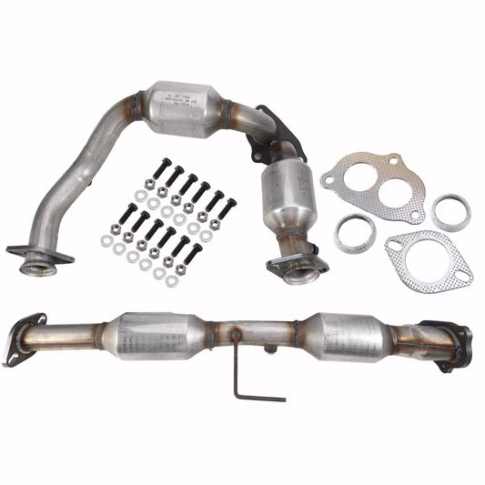 2001-2003 Ford Ranger 4.0L V6 2xCatalytic Converter