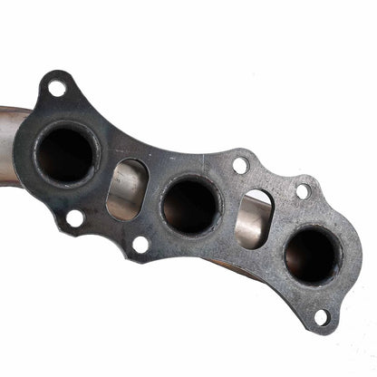 2005-2011 Toyota Tacoma 4.0L Left & Right Manifold Catalytic Converter Set