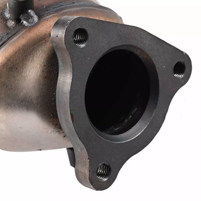 2002-2004 Nissan Xterra/Frontier 3.3L 2x Catalytic Converter