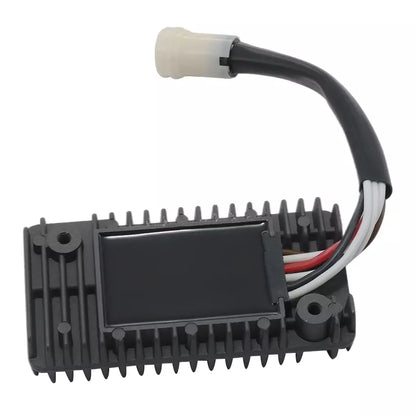 1987-1989 Yamaha YFM350ER Moto-4 350 Voltage Rectifier Regulator 1YW-81960-A0