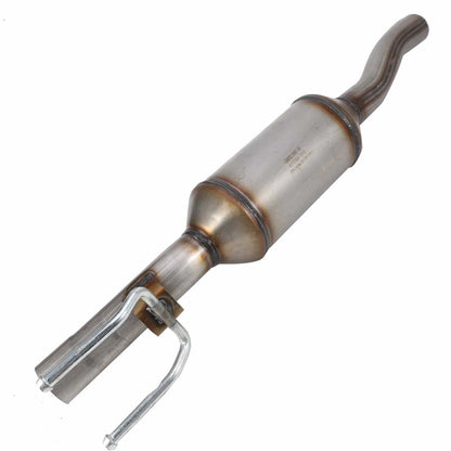 2011-2015 Volkswagen Jetta 2.0L Catalytic Converter NON TURBO Only