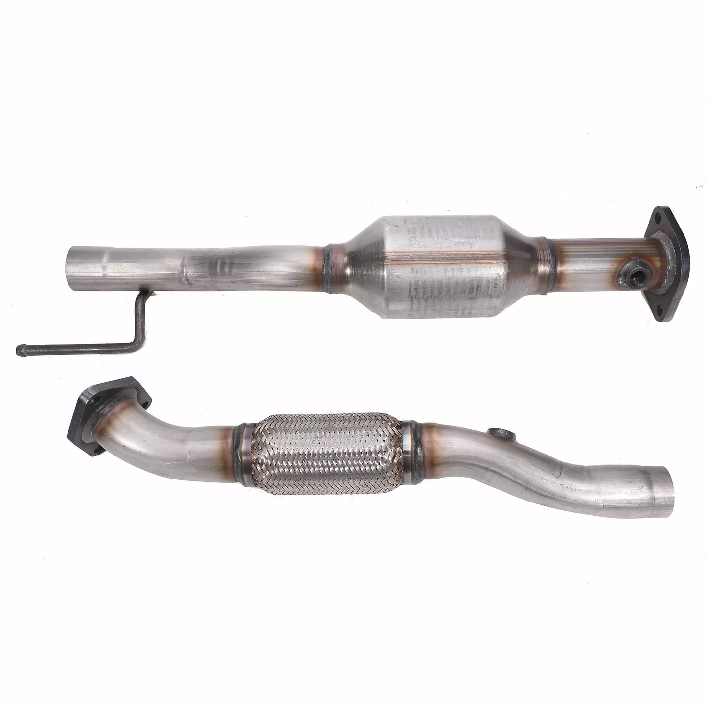 2007-2018 Nissan Altima 2.5L Exhaust Manifold Catalytic Converter