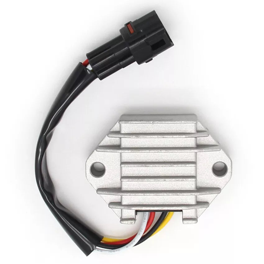 2004-2011 Yamaha ATV YFZ450F YFZ450 Voltage Rectifier Regulator 5TG-81960-00