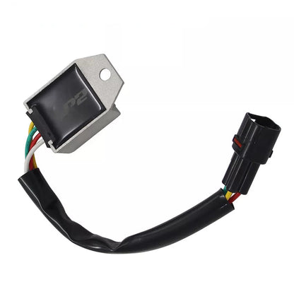 Husqvarna TE125 TX300 TE150 TE250 FS450E TE300 80011034000 Rectifier Voltage Regulator