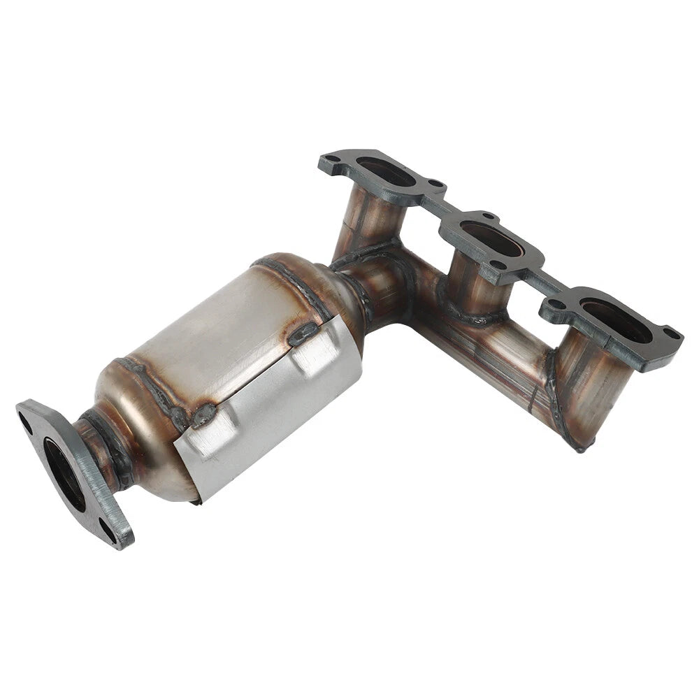 2011-2014 Ford Edge 3.5L 3.7L Catalytic Converter Bank 1 & 2