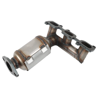 2011-2014 Ford Edge 3.5L 3.7L Catalytic Converter Bank 1 & 2