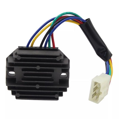 John Deere 2210 Yanmar 23HP 2305 Yanmar 24.1HP M807915 Voltage Rectifier Regulator