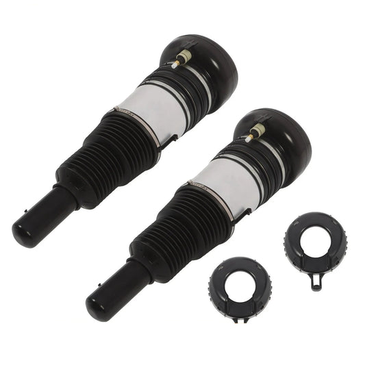 Bentley Bentayga 2017-22 Pair Front Left Right Air Suspension Shock