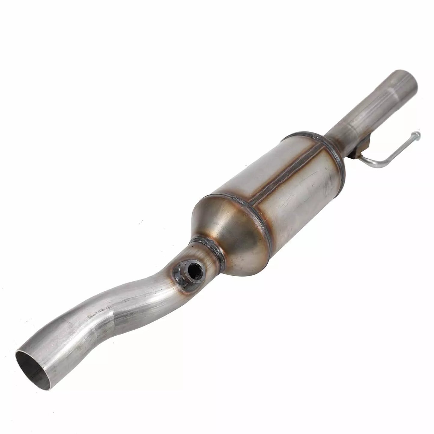 2011-2015 Volkswagen Jetta 2.0L PE18424X Catalytic Converter NON-TURBO Direct-Fit