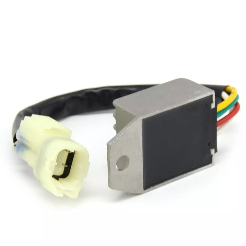 2007-2021 Kawasaki KFX50 KSF50 KFX90 KSF90 21066-Y001 Voltage Rectifier Regulator