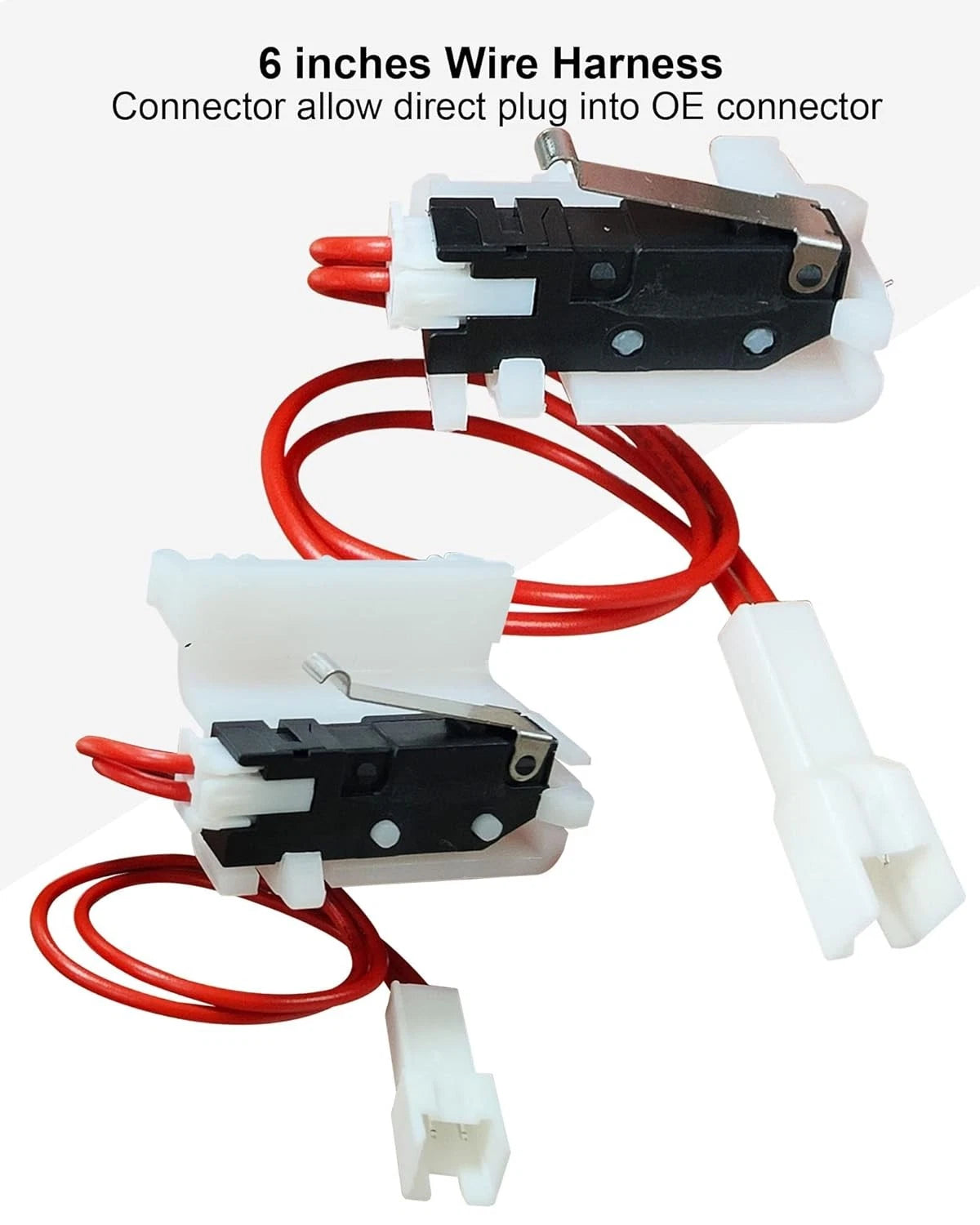 Gear Shifter Repair Kit Shift Switch Fit for Nissan Pathfinde Altima 2013-2017 2