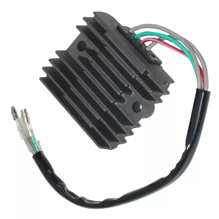 Honda 30HP BF30 BF30A SHD 25HP BF25 BF25D4 SBE 31750-ZV7-003 Voltage Rectifier Regulator