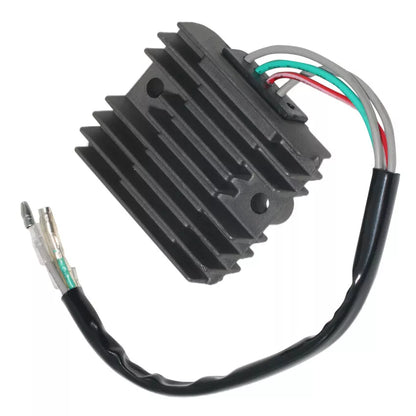Honda 30HP BF30 BF30A SHD 25HP BF25 BF25D4 SBE 31750-ZV7-003 Voltage Rectifier Regulator