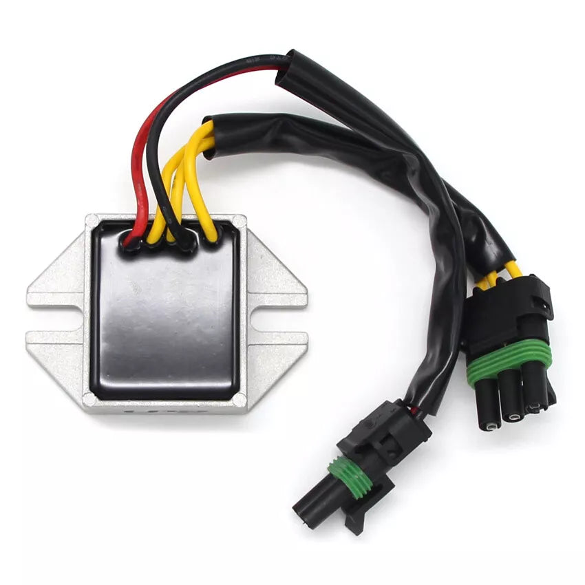 Sea-doo 800 XP GSX 1997 Challenger 1800 720CC Voltage Rectifier Regulator 278001073 278001240