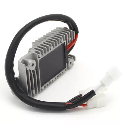 Yamaha XVZ1200 Venture Royale 1983-1985/88-1989 Voltage Rectifier Regulator 26H-81960-A0 2WR-81960-A0
