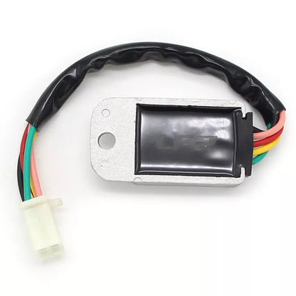Honda XL500R XL600R XL200R XL250R Voltage Rectifier Regulator 31600-KC5-008 31600-KG0-000
