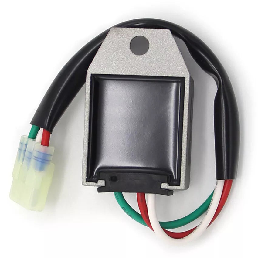 Suzuki LT-Z90 QuadSport 2007-2020 LTZ90Z 2009-2010 32800-08H01 Voltage Rectifier Regulator