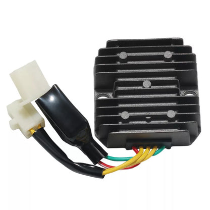 2001-2016 Honda CMX250 REBEL 250 31600-KEN-A51 Voltage Rectifier Regulator