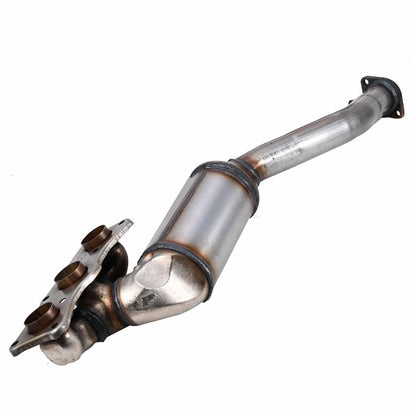 2007-2012 BMW 328i Manifold Catalytic Converter Bank 1 & Bank 2