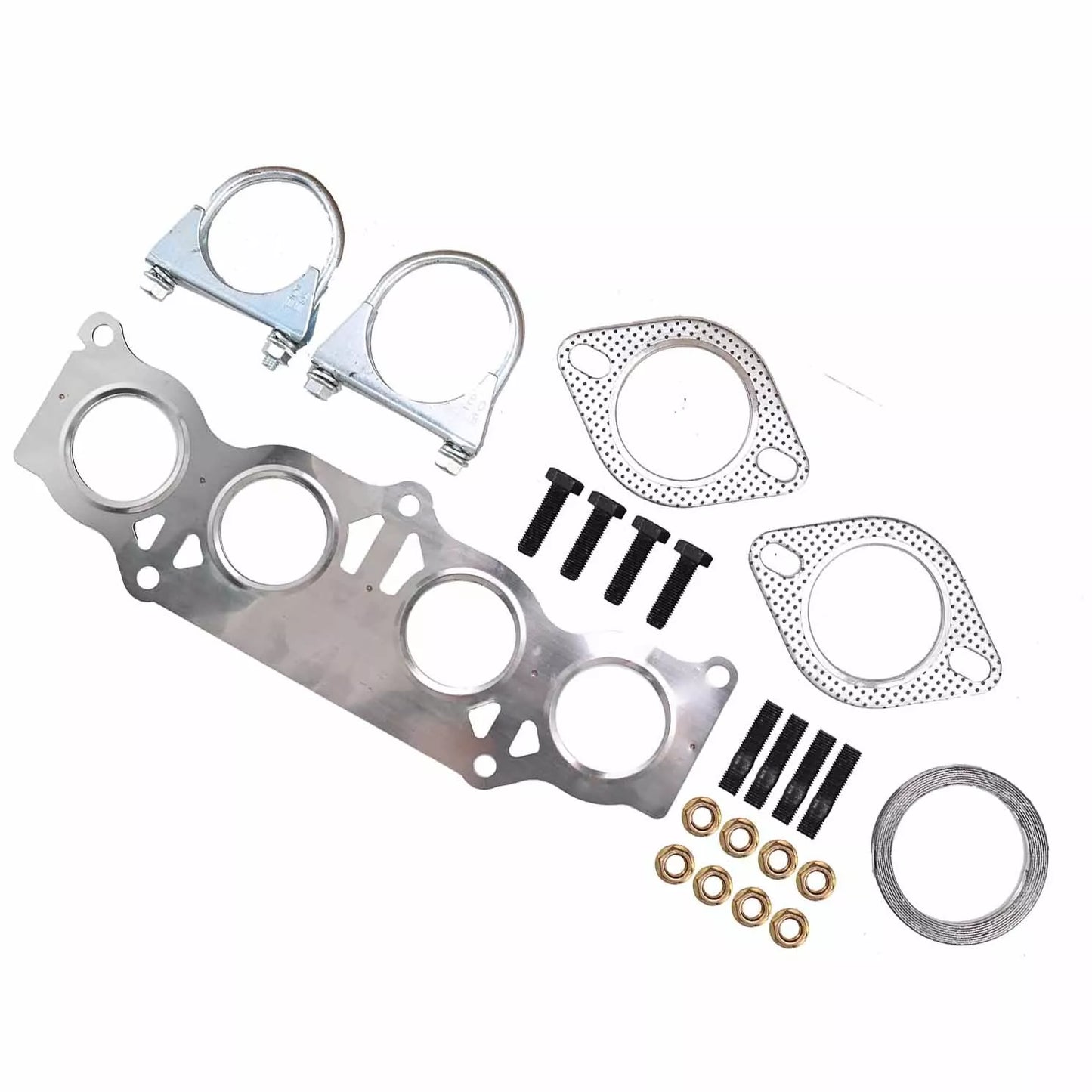 2002-2006 Solara 2.4L Toyota Exhaust Catalytic Converter