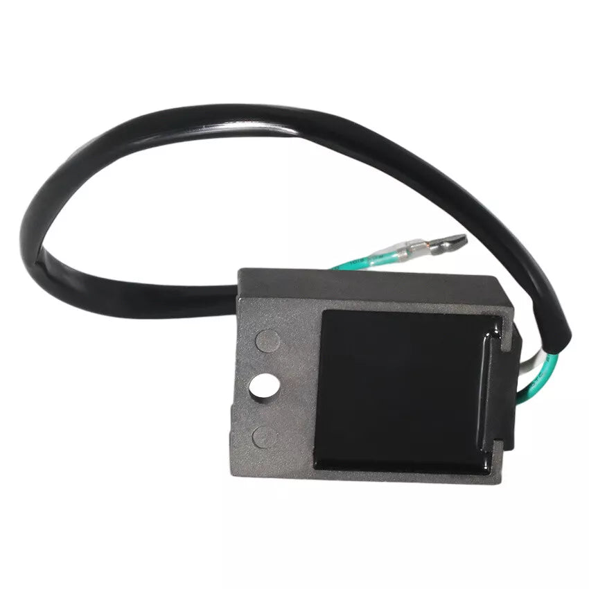 Honda XL250R XR350R XR500R XR600R XL500R XR250R Voltage Rectifier Regulator 31400-KA2-641