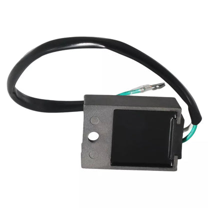 Honda XL250R XR350R XR500R XR600R XL500R XR250R Voltage Rectifier Regulator 31400-KA2-641