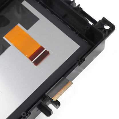 2017-2020 Jeep Compass 7" LCD Display Touch Screen Radio Navigation ACT3S5370FPC-A1-E TDO-WXGA0700K00033-V2