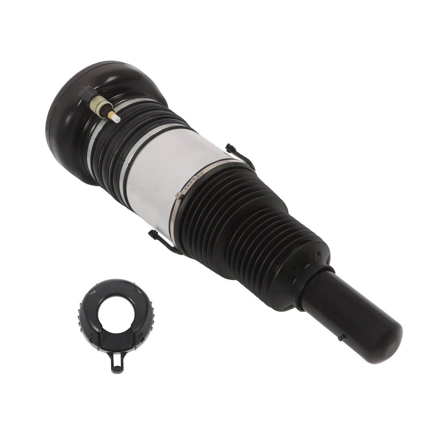 2017-2022 Bentley Bentayga Front Left Right Air Suspension Shock