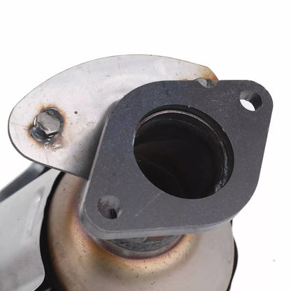 2013-2019 Ford Explorer 3.5L Pair Bank 1 & 2 Manifold Catalytic Converter