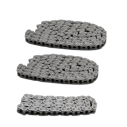 2013-2019 Hyundai Santa Fe 3.3L 3342cc V6 Timing Chain Kit 24321-3L100 243703CGA0