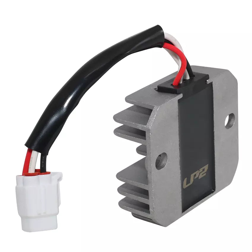 2011-2013 Yamaha RAPTOR 125 YFM125R Voltage Rectifier Regulator 2PA-81960-00