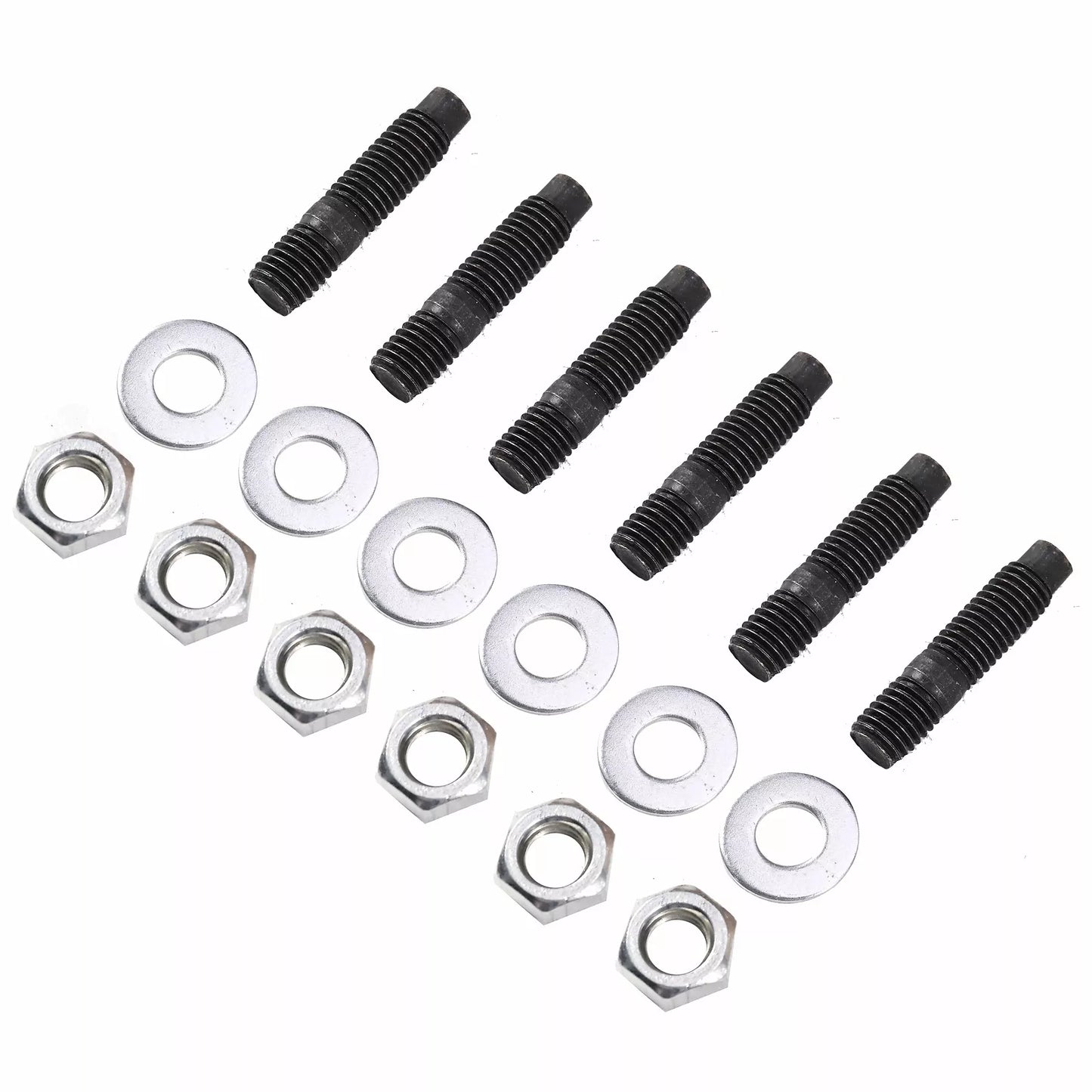 2002-2004 Nissan Xterra/Frontier 3.3L 2x Catalytic Converter