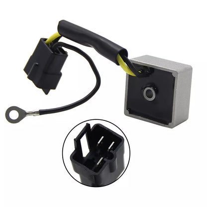 Ski-Doo MXZ440F Skandic 380 Tundra R Formula 380 Voltage Rectifier Regulator 410110600 515163800