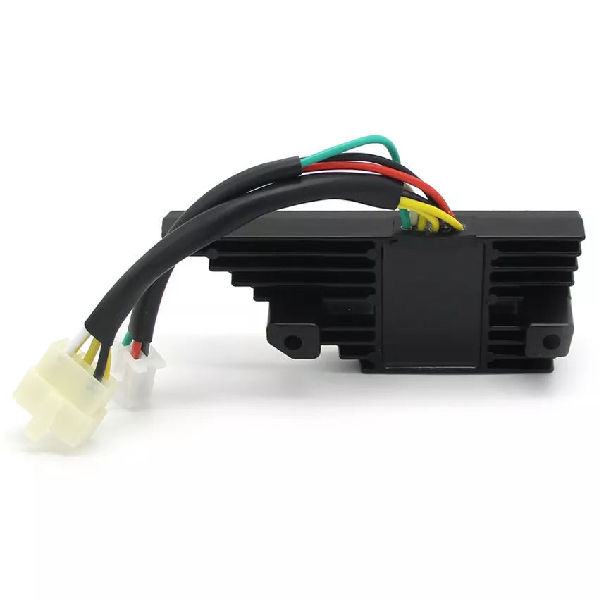 Honda CB700 Nighthawk 1984-1986 /CB650 1983-1985 Voltage Rectifier Regulator 31600-MJ1-672 31600-ME5-013