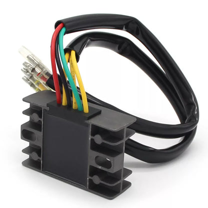1991-1996 Honda XR250L 31600-KV6-670 Voltage Rectifier Regulator
