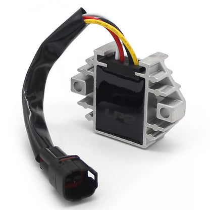 2004-2011 Yamaha ATV YFZ450F YFZ450 Voltage Rectifier Regulator 5TG-81960-00