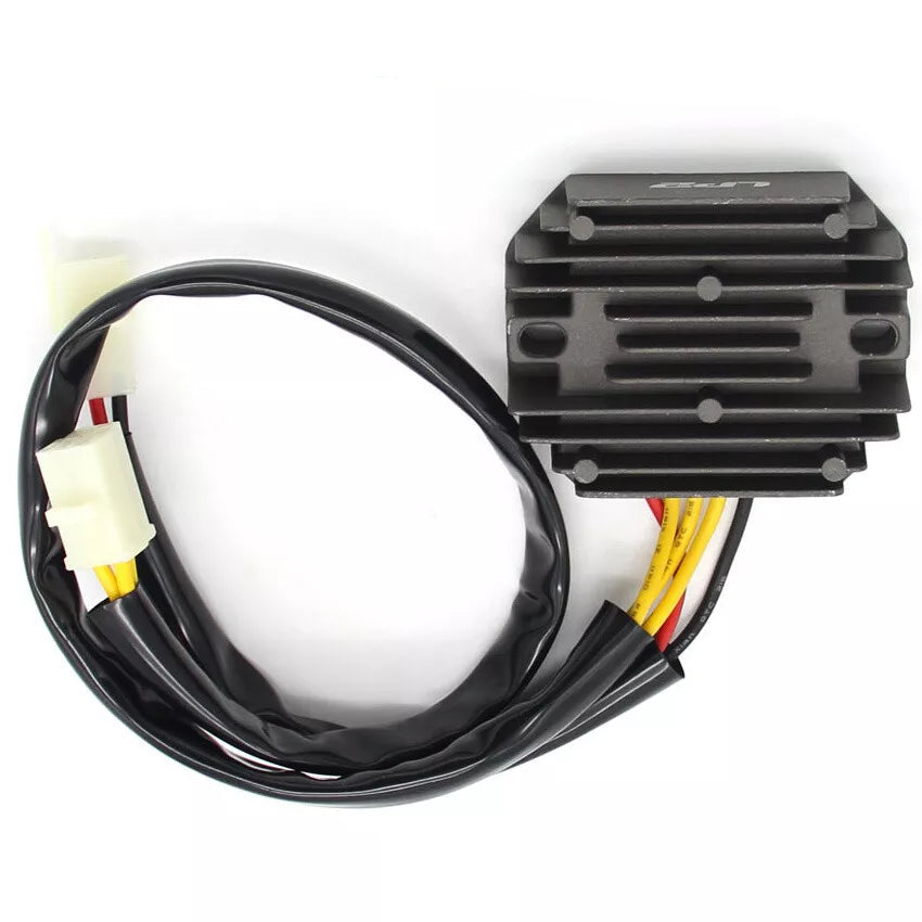 KTM 640 LC4 98-02 625 SXC 03-05 660 Rally 2005 Voltage Regulators 58411034100