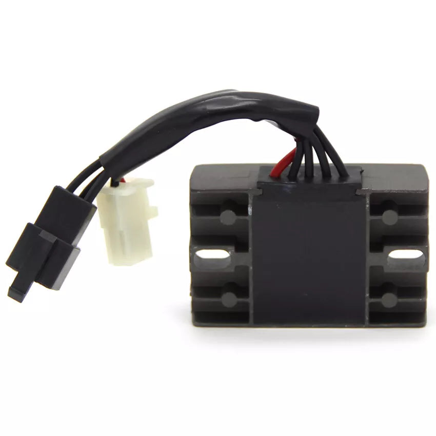 32800-29B00 Voltage Rectifier Regulator for Suzuki GN250 GN125 GZ250 GZ125 AN150 AN125